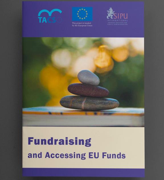 Fundraising and Accessing EU Funds