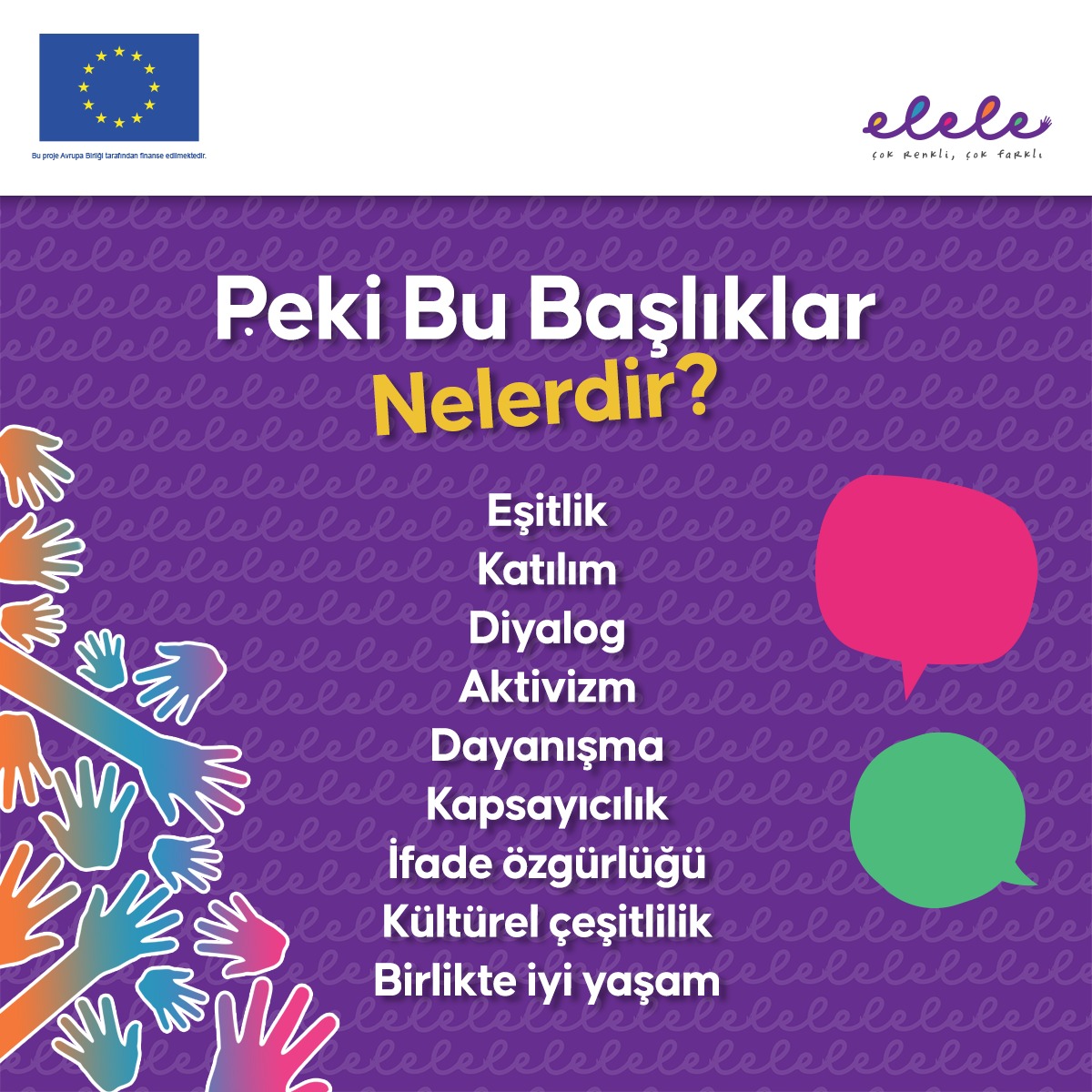 elele yarışma