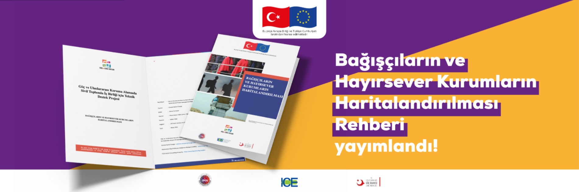 göç ve sivil toplum