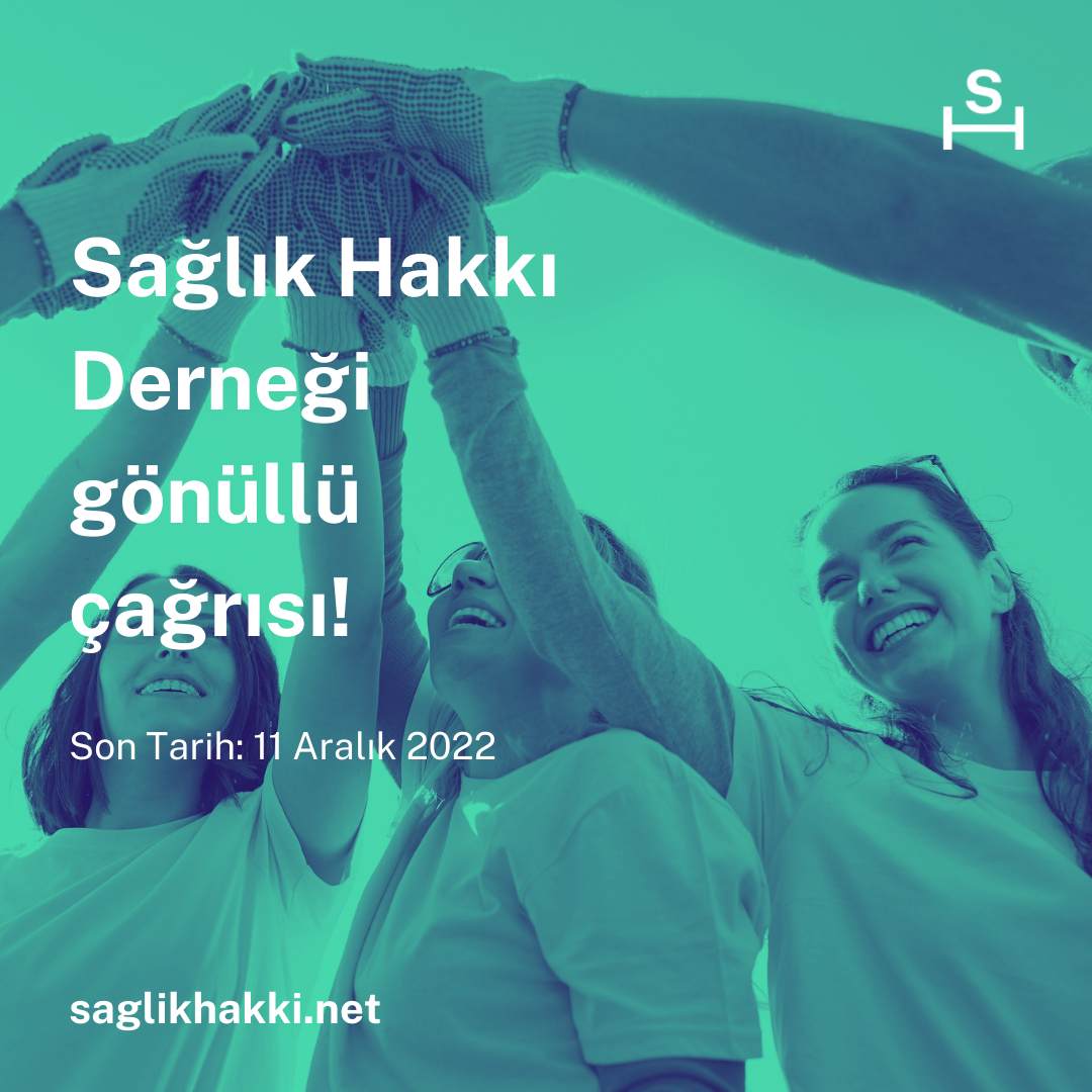 sağlık hakkı