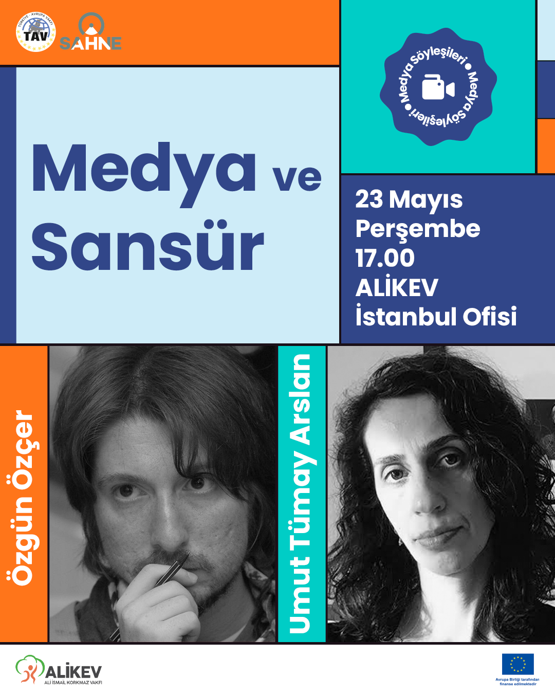 ALİKEV
