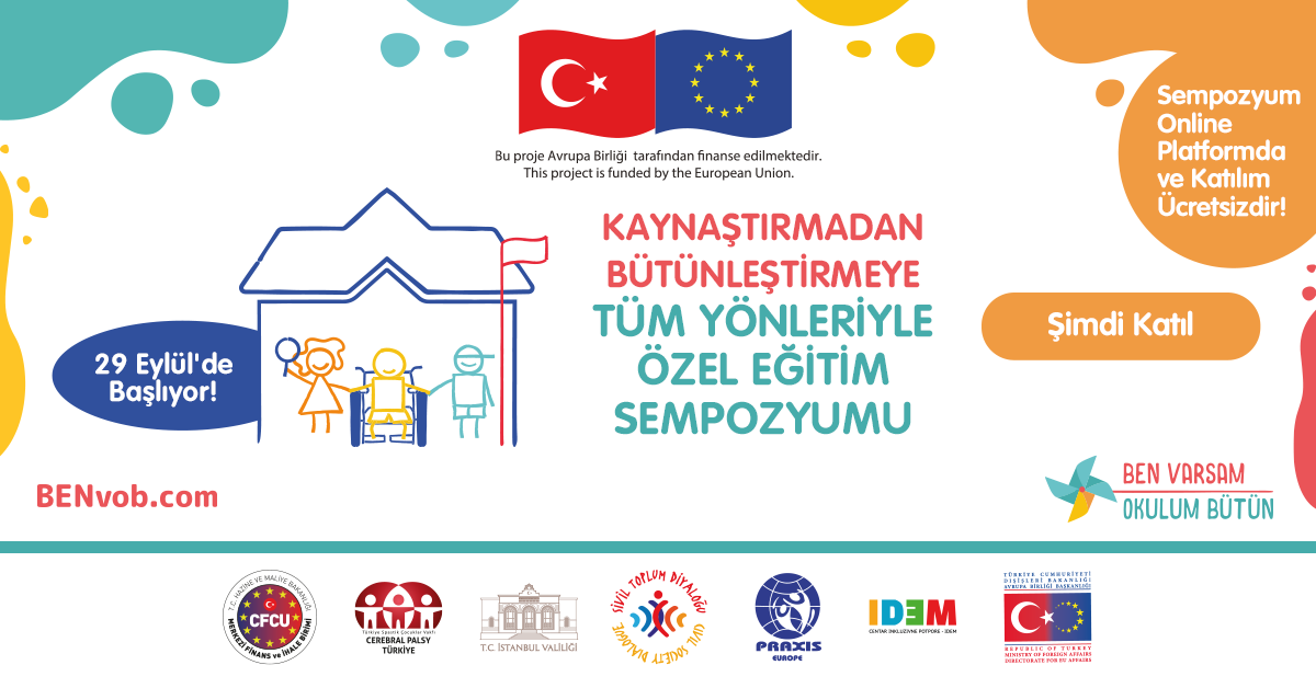 spastik çocuk