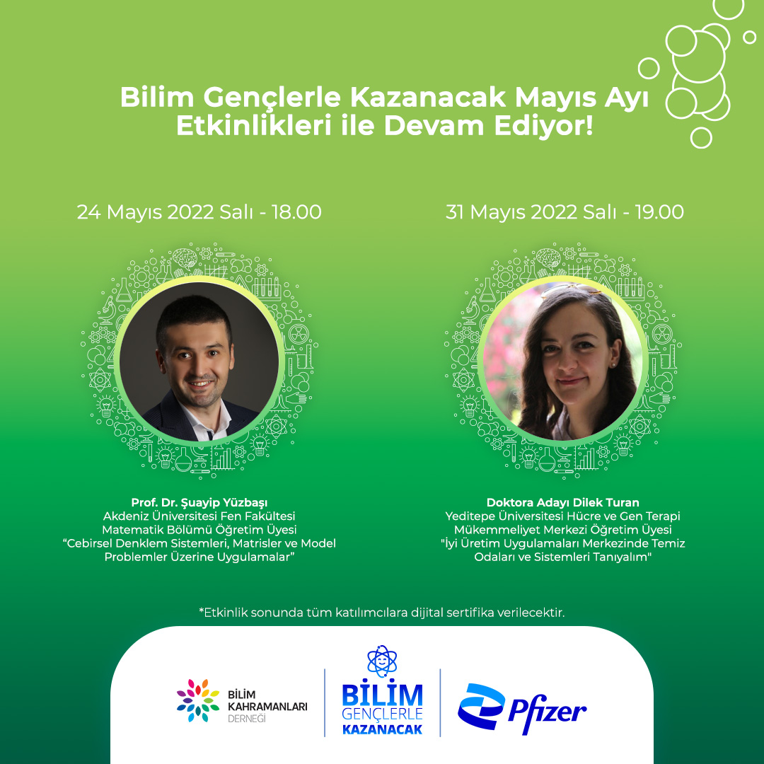 bilim