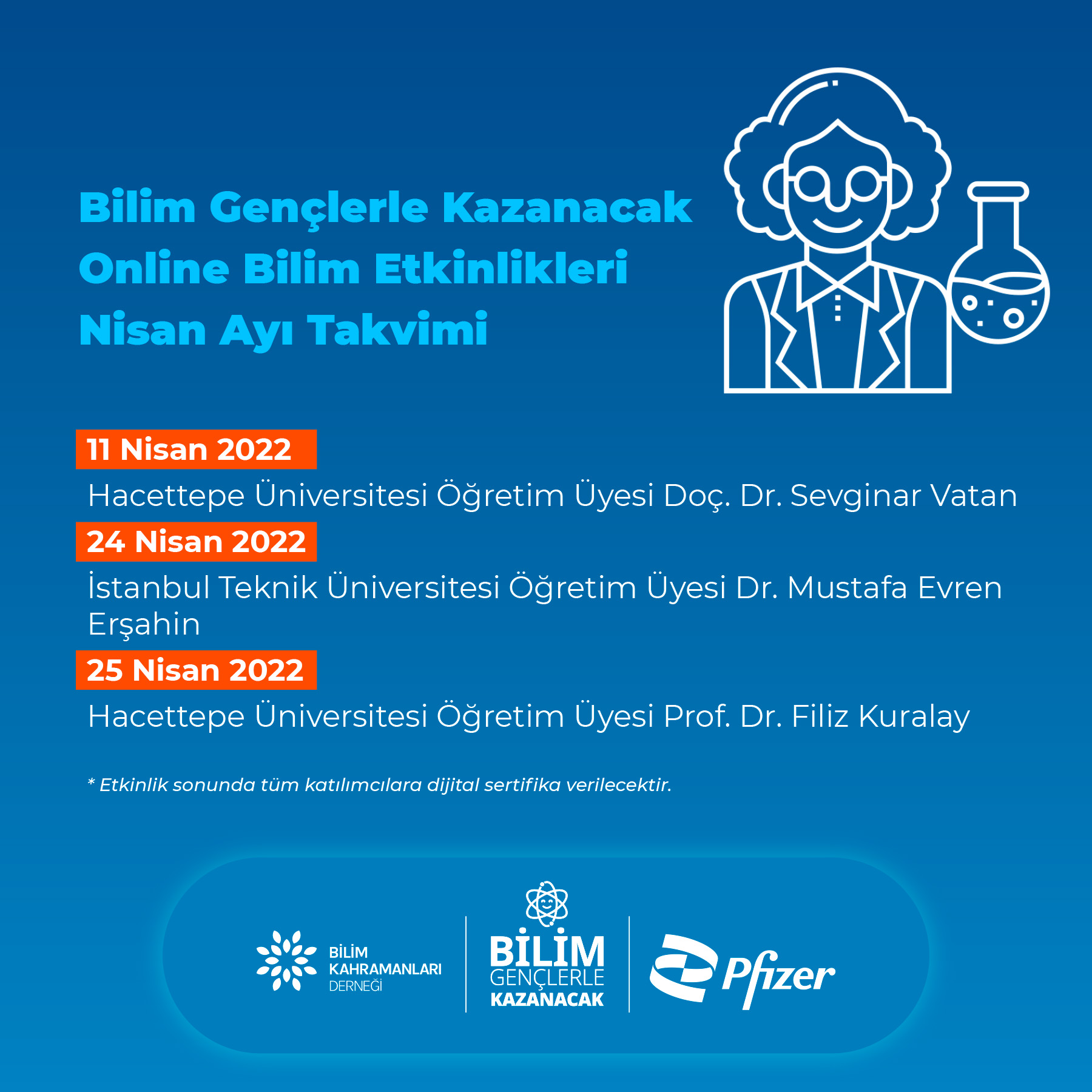 Bilim Kahramanları Derneği
