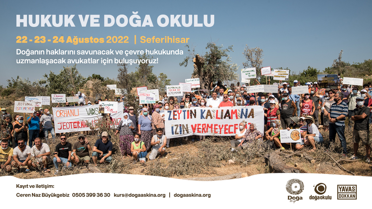 Doğa Okulu