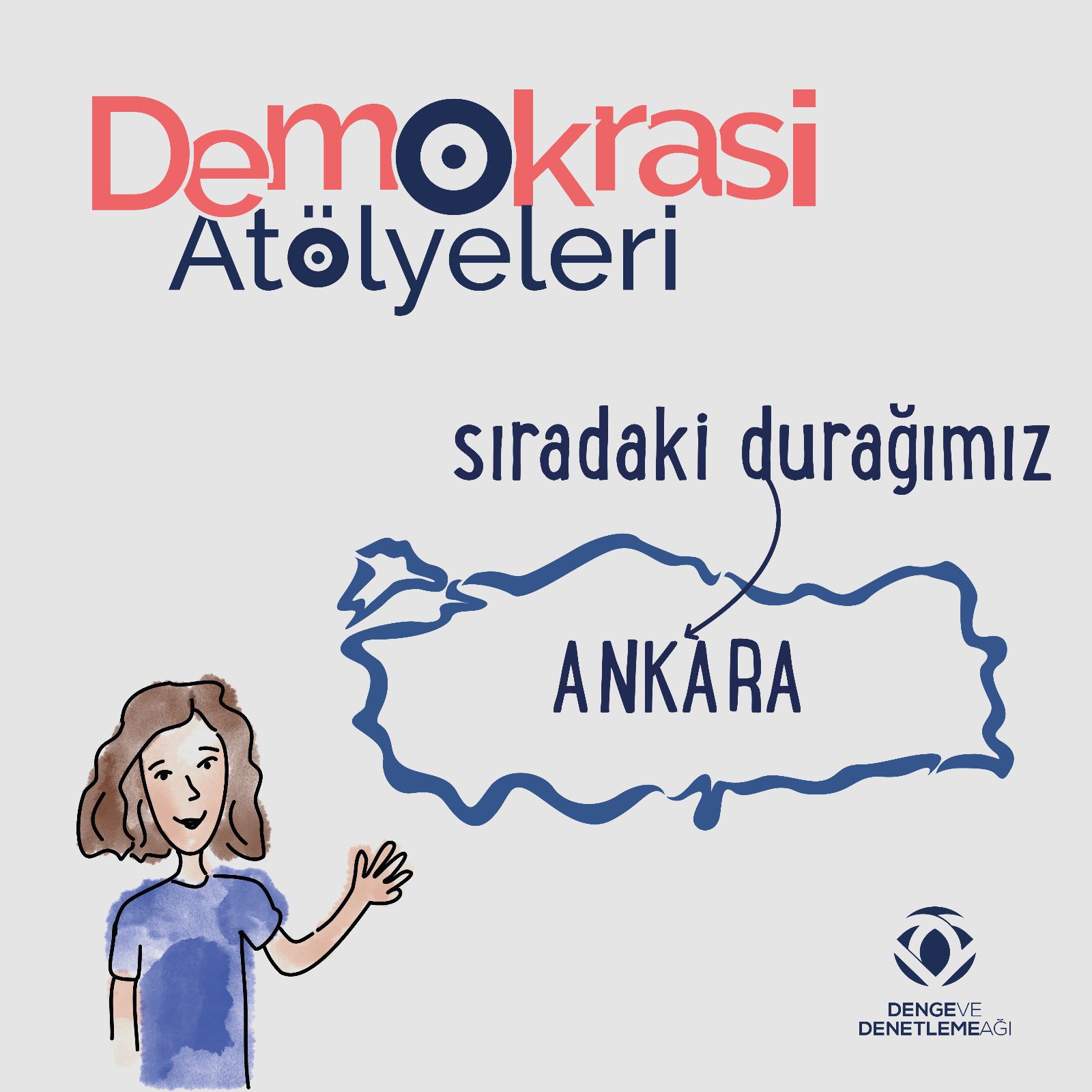 DDA
