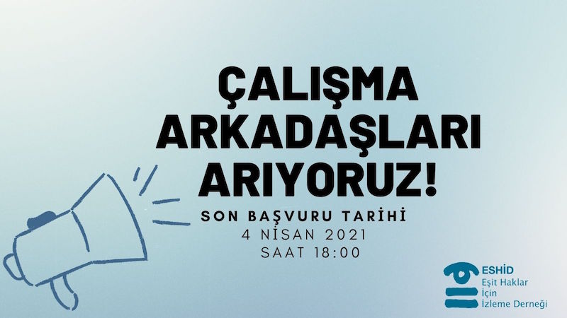 eşit haklar