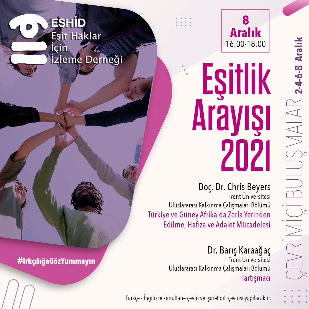 eşit haklar