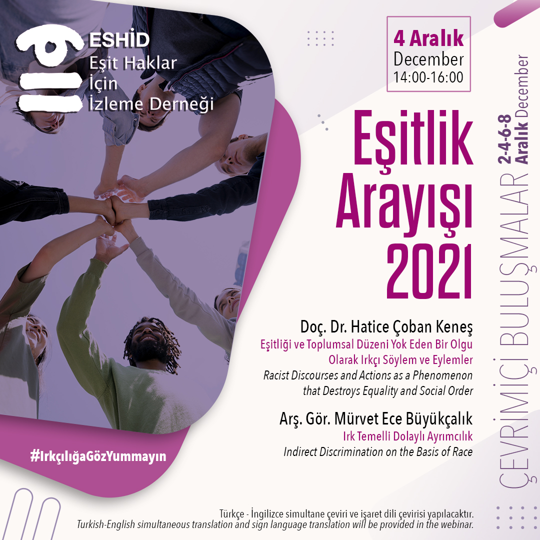 eşit haklar