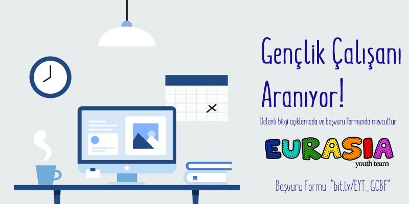 Gençlik çalışanı