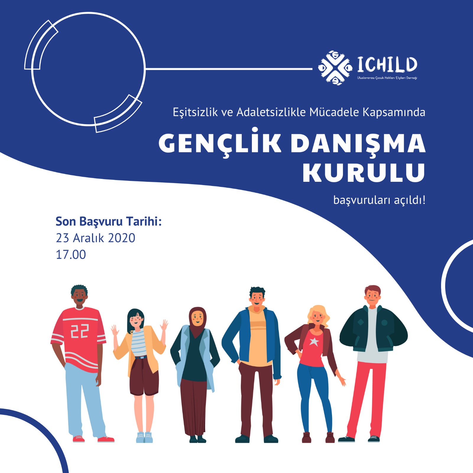 gençlik danışma kurulu