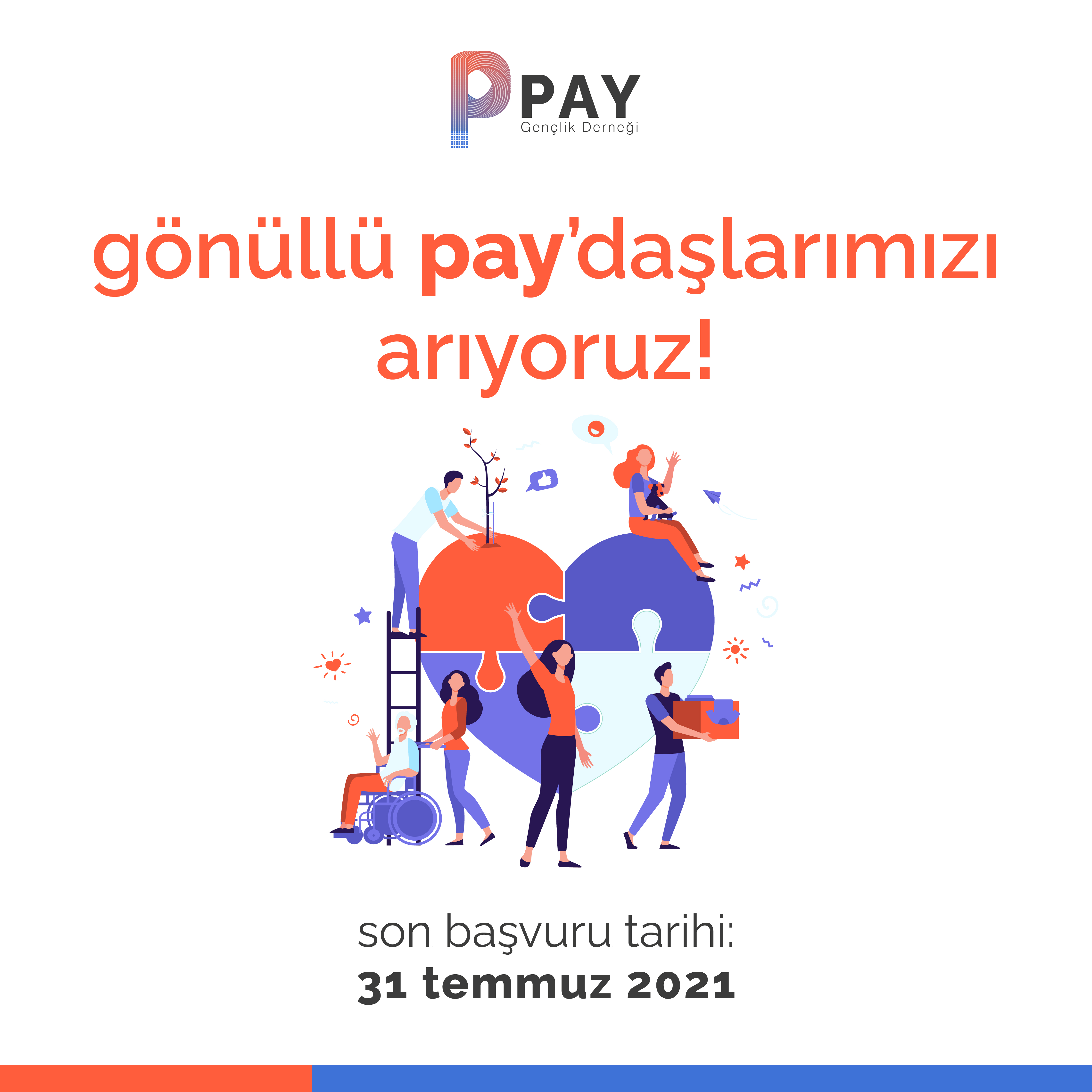 Pay