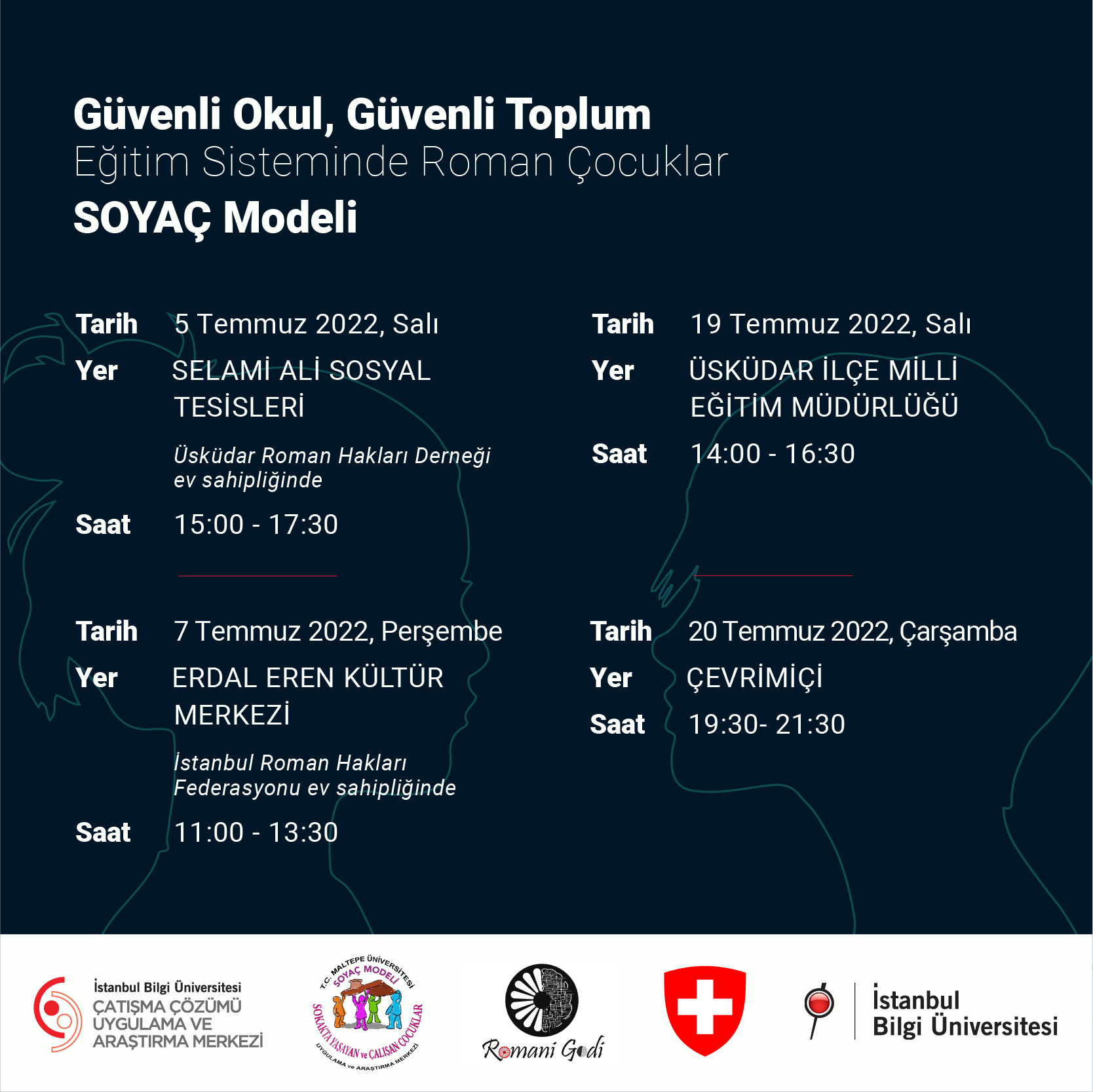 güvenli okul