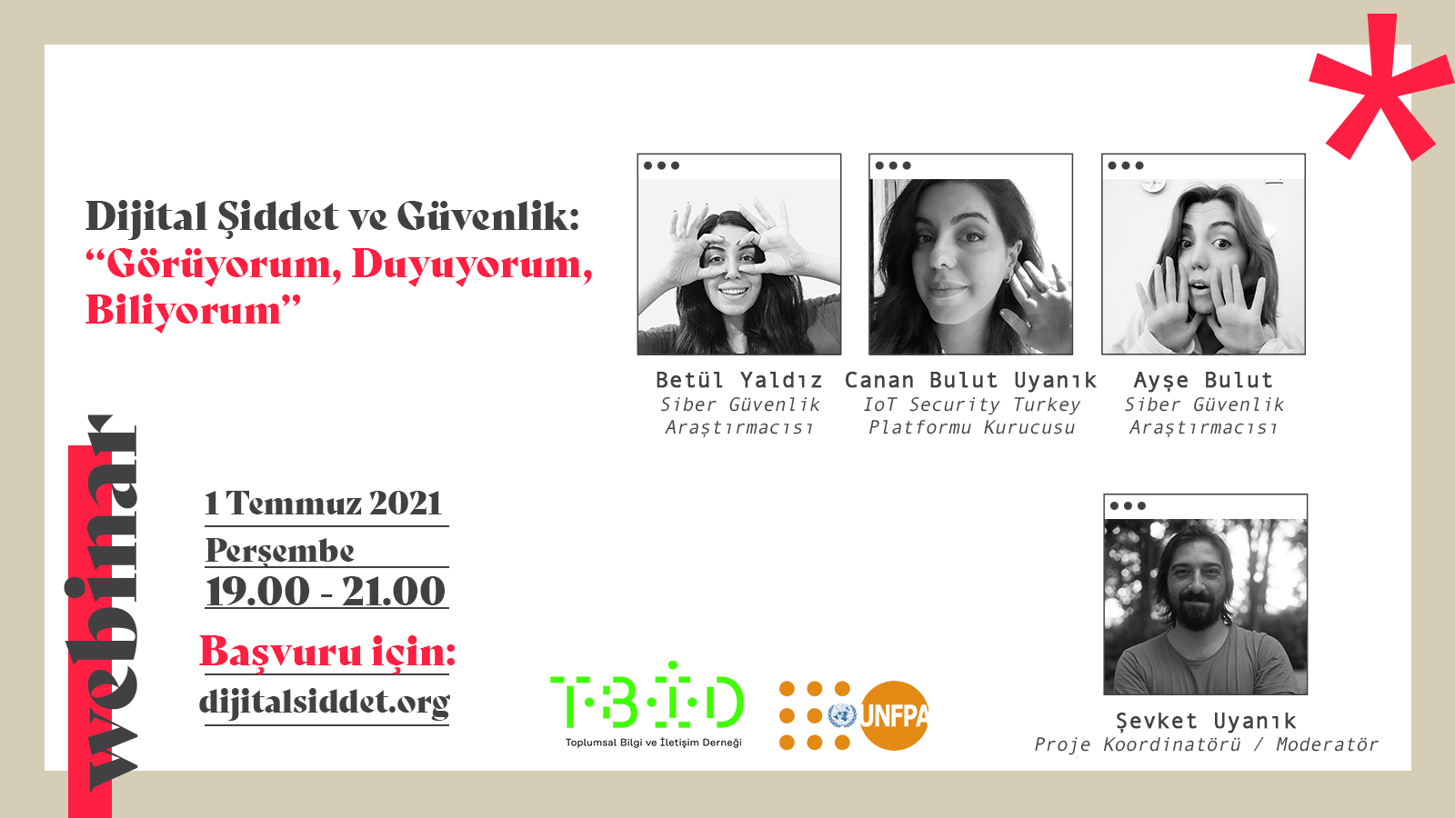 dijital şiddet