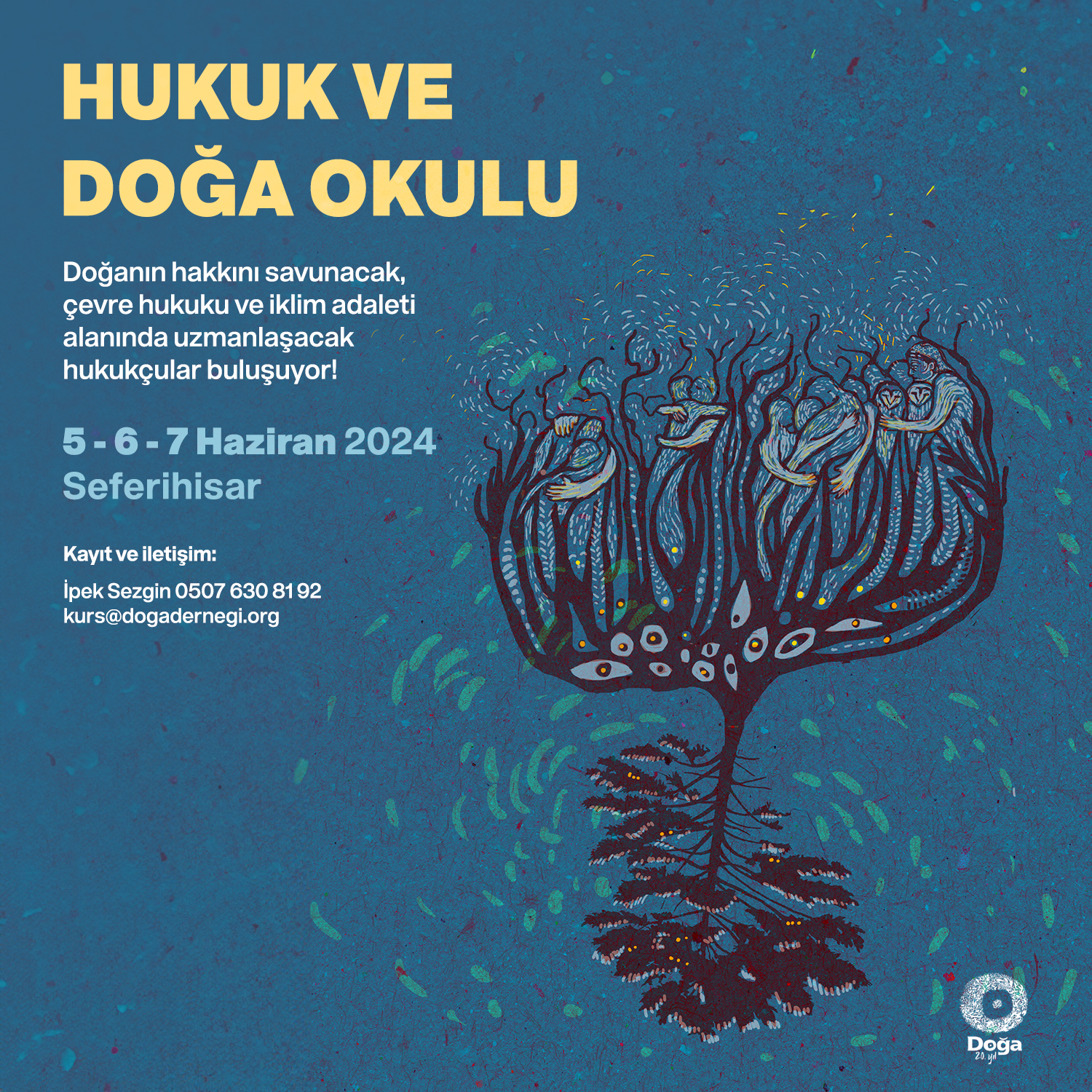 doğa okulu