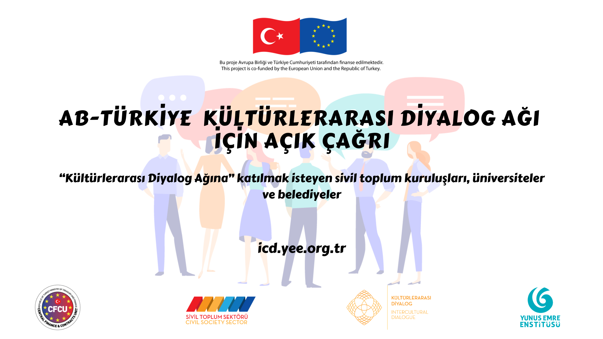 Kültürlerarası Diyalog