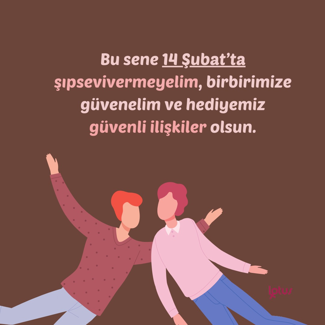 #şıpsevivermeyelim