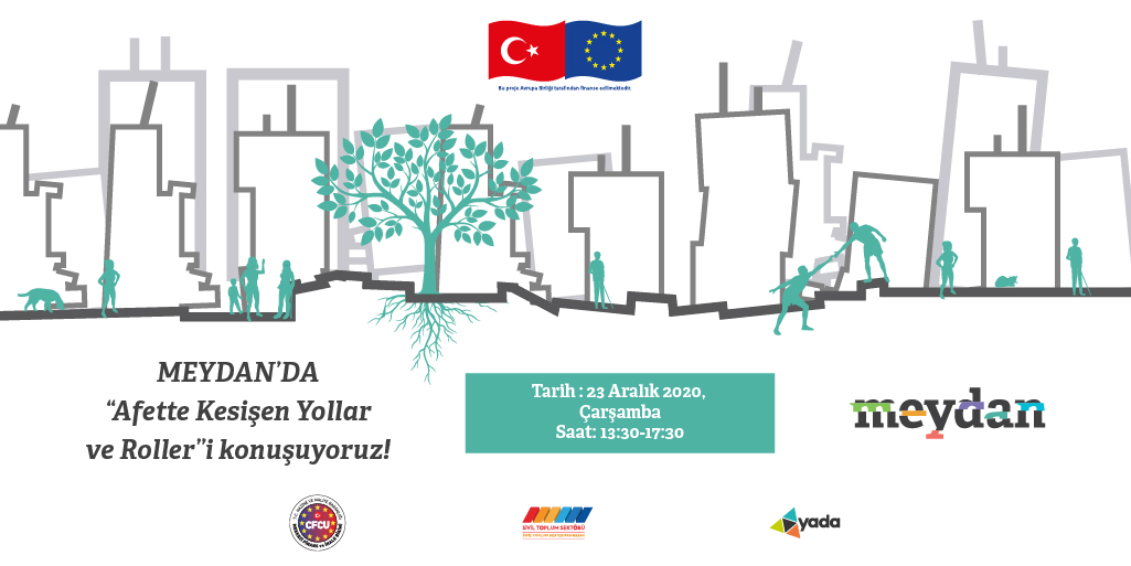 meydan afet