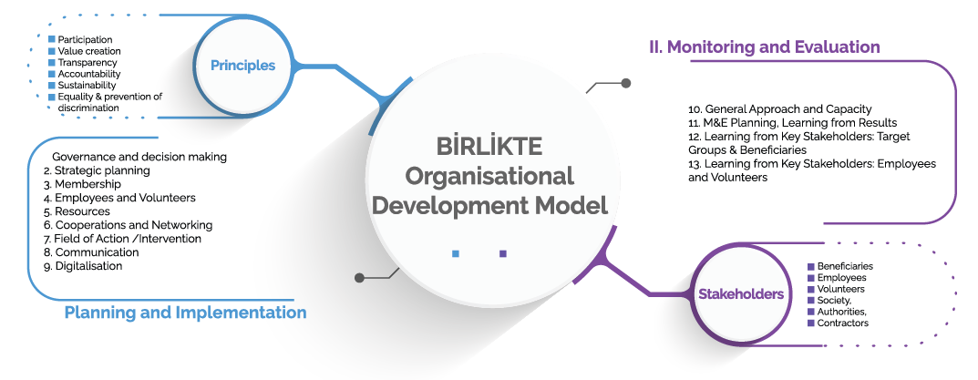 birlikte model 2
