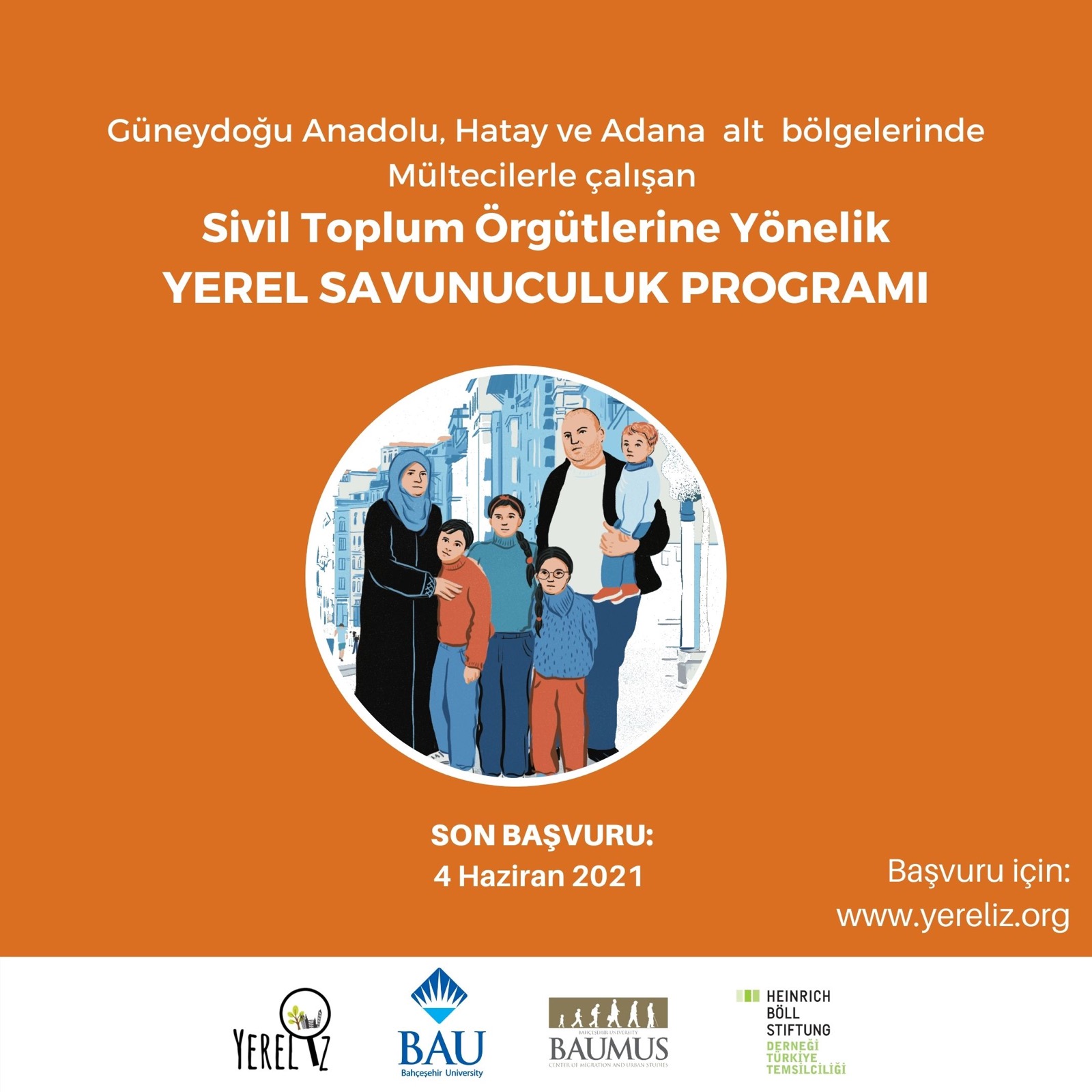 mülteciler