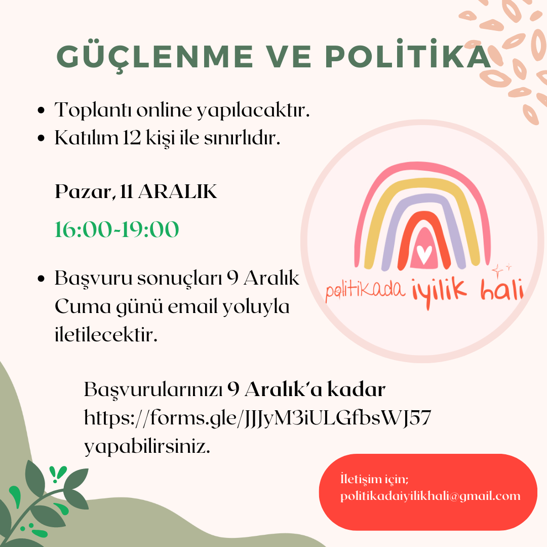 iyilik hali