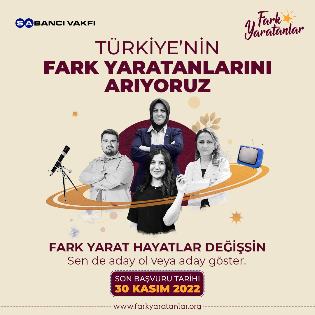 Sabancı Vakfı