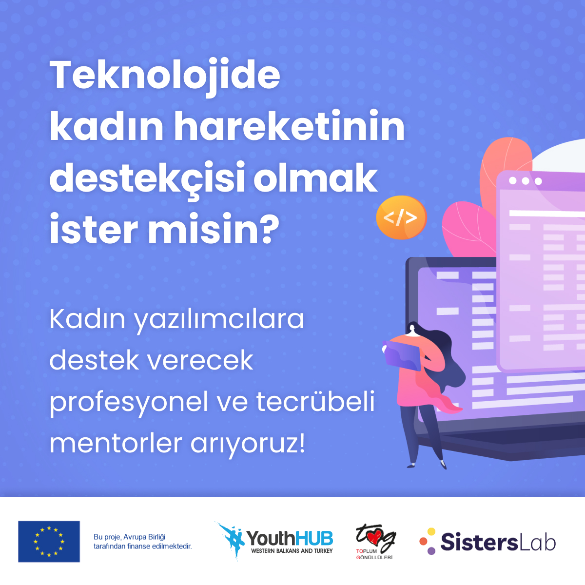 sisterslab