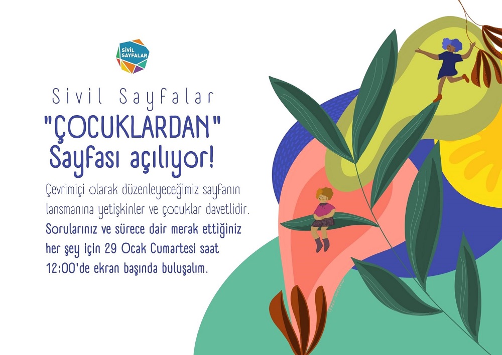 çocuklardan