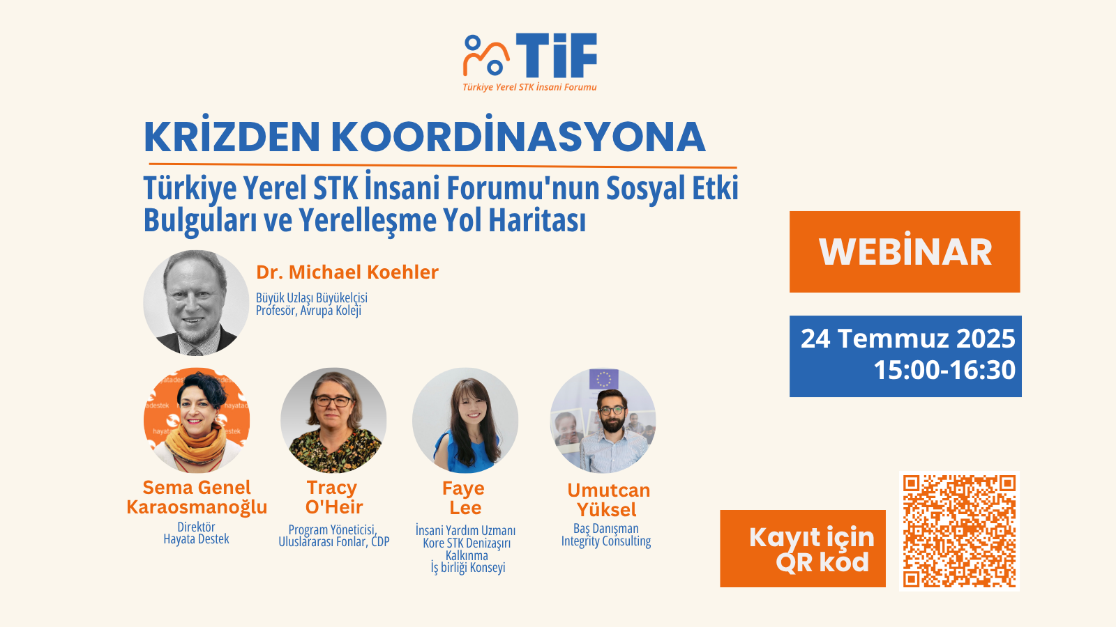 TİF