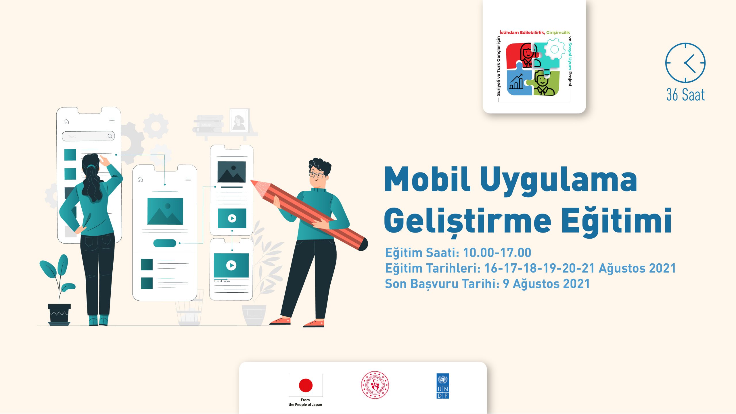 eğitim