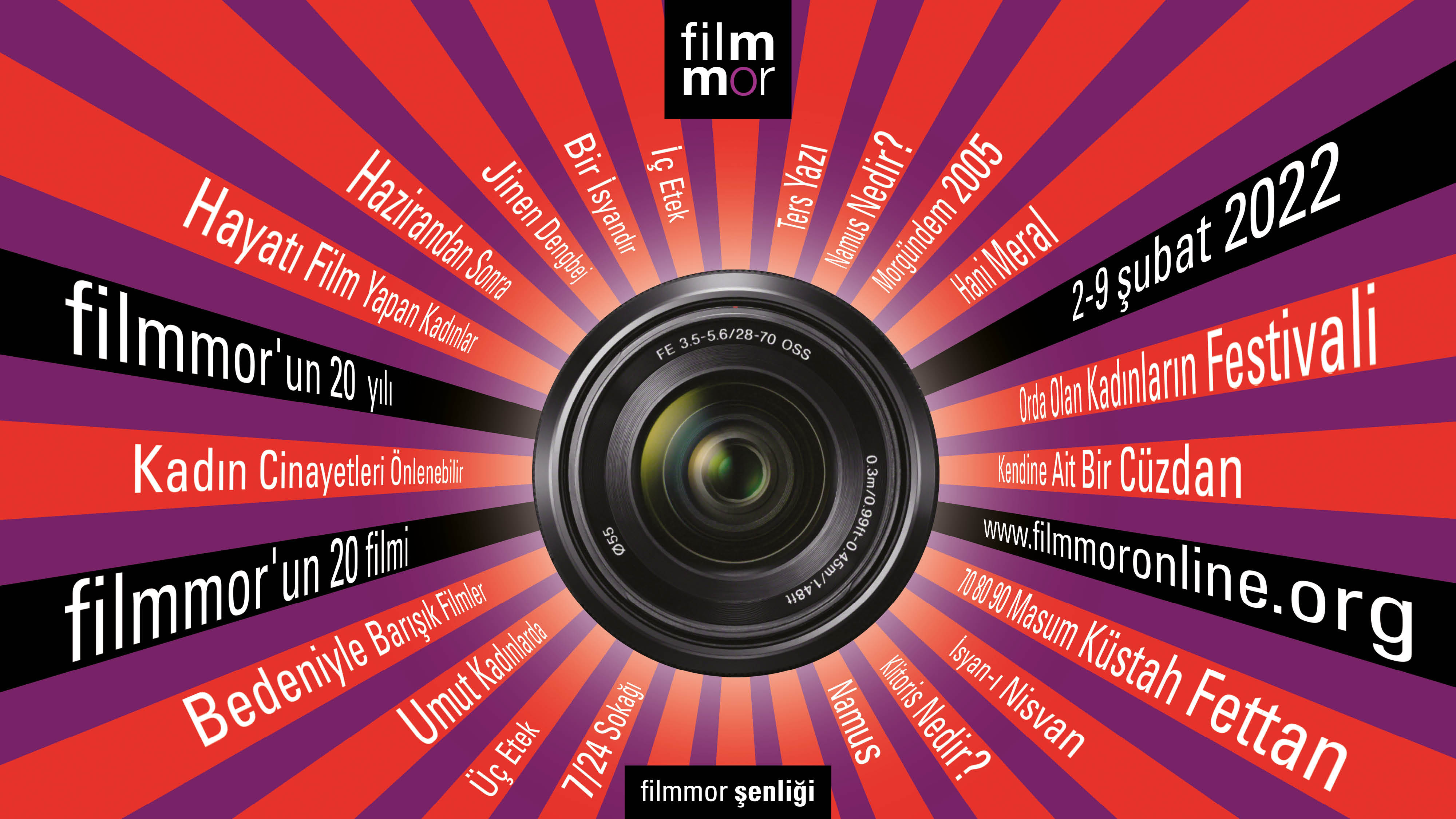 Filmmor