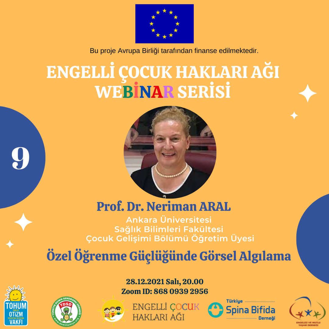 engelli çocuk hakları