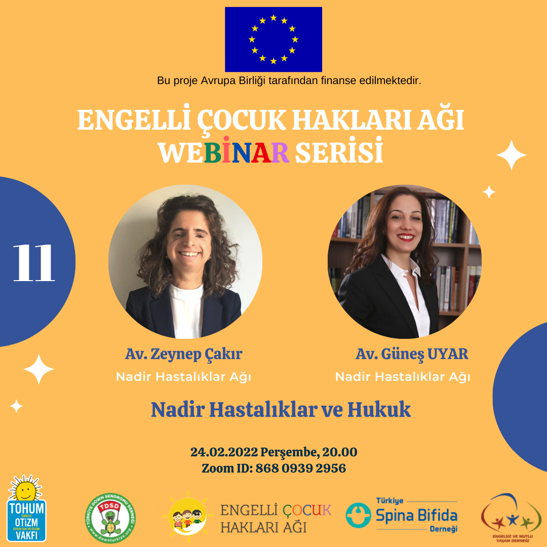nadir hastalıklar
