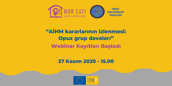 etkiniz webinar