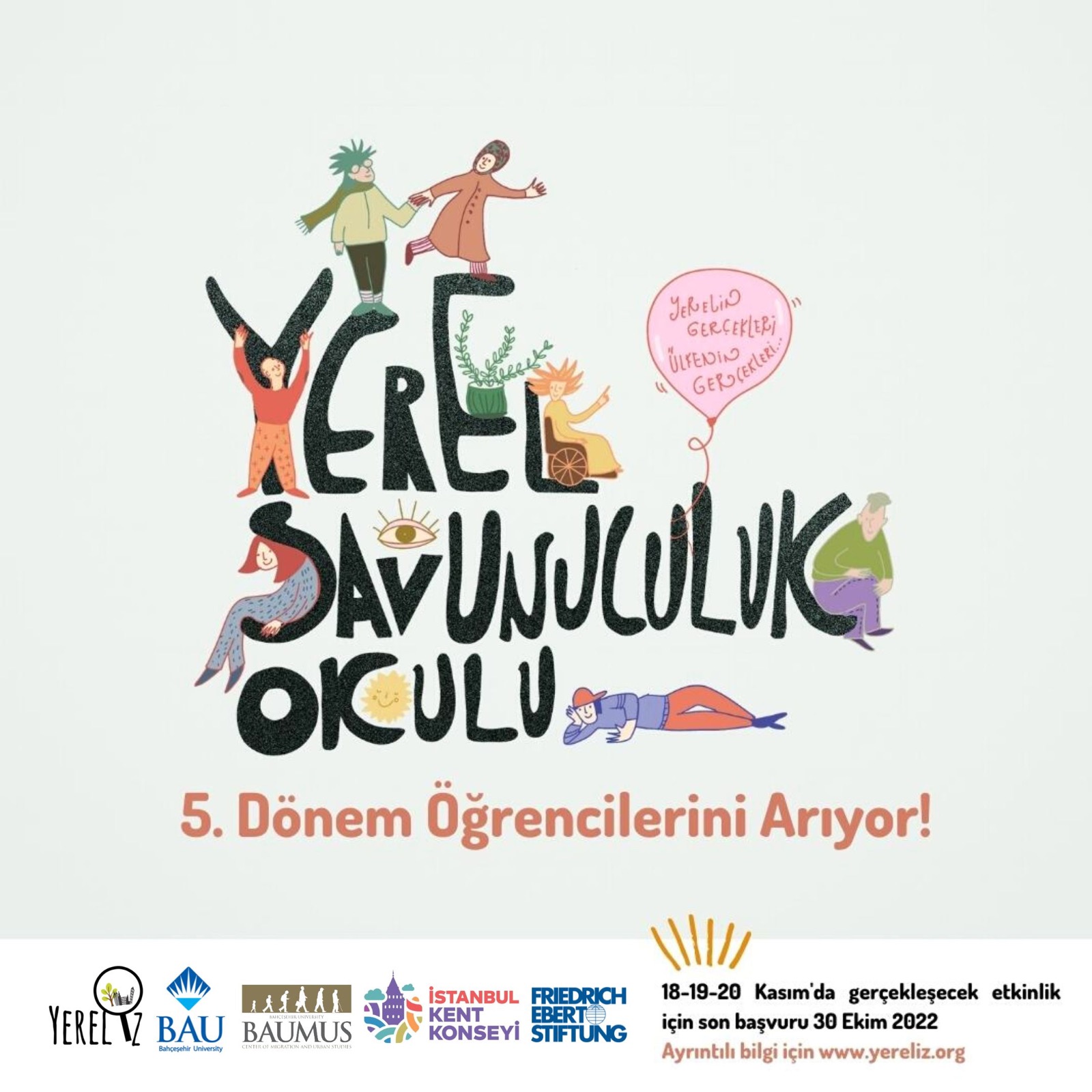 YERELİZ
