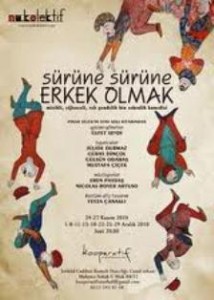 surune surune erkek olmak