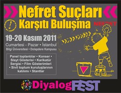 nefret suclari afis