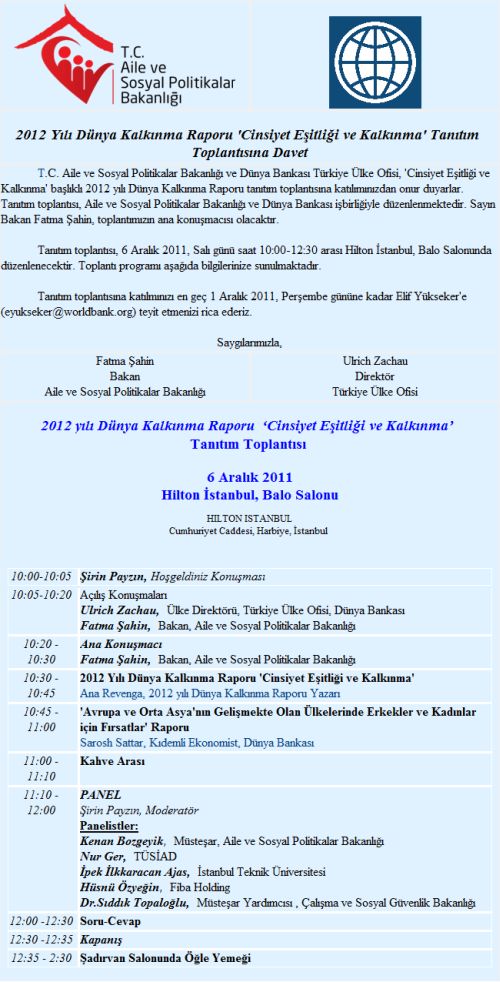 program