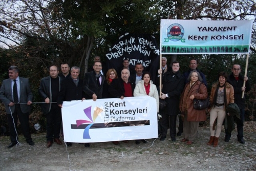 kent konseyi