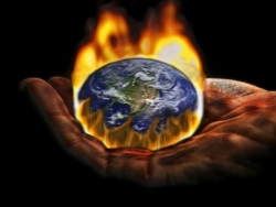 global warmin