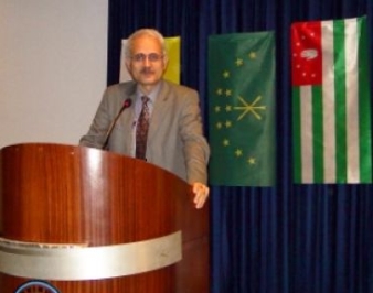 cerkez calistayi