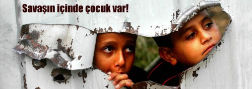 savas cocuk