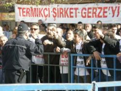 gerze