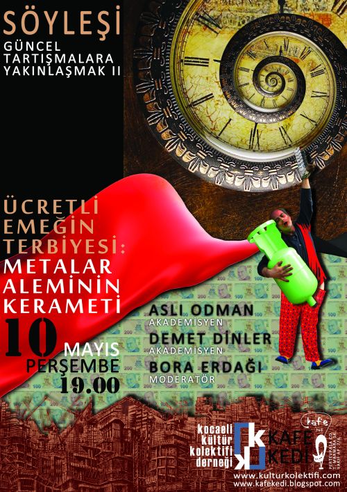 emek