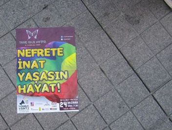 trans haftasi