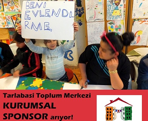 tarlabaşı çocuk