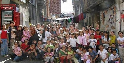 İçerik Alınlık Resmi