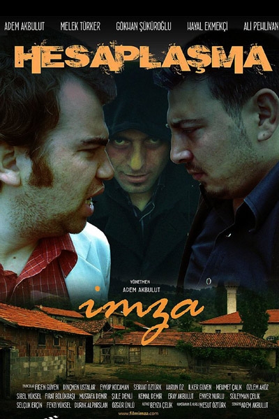 Hesaplaşma