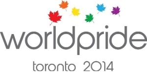 world pride konferans logo