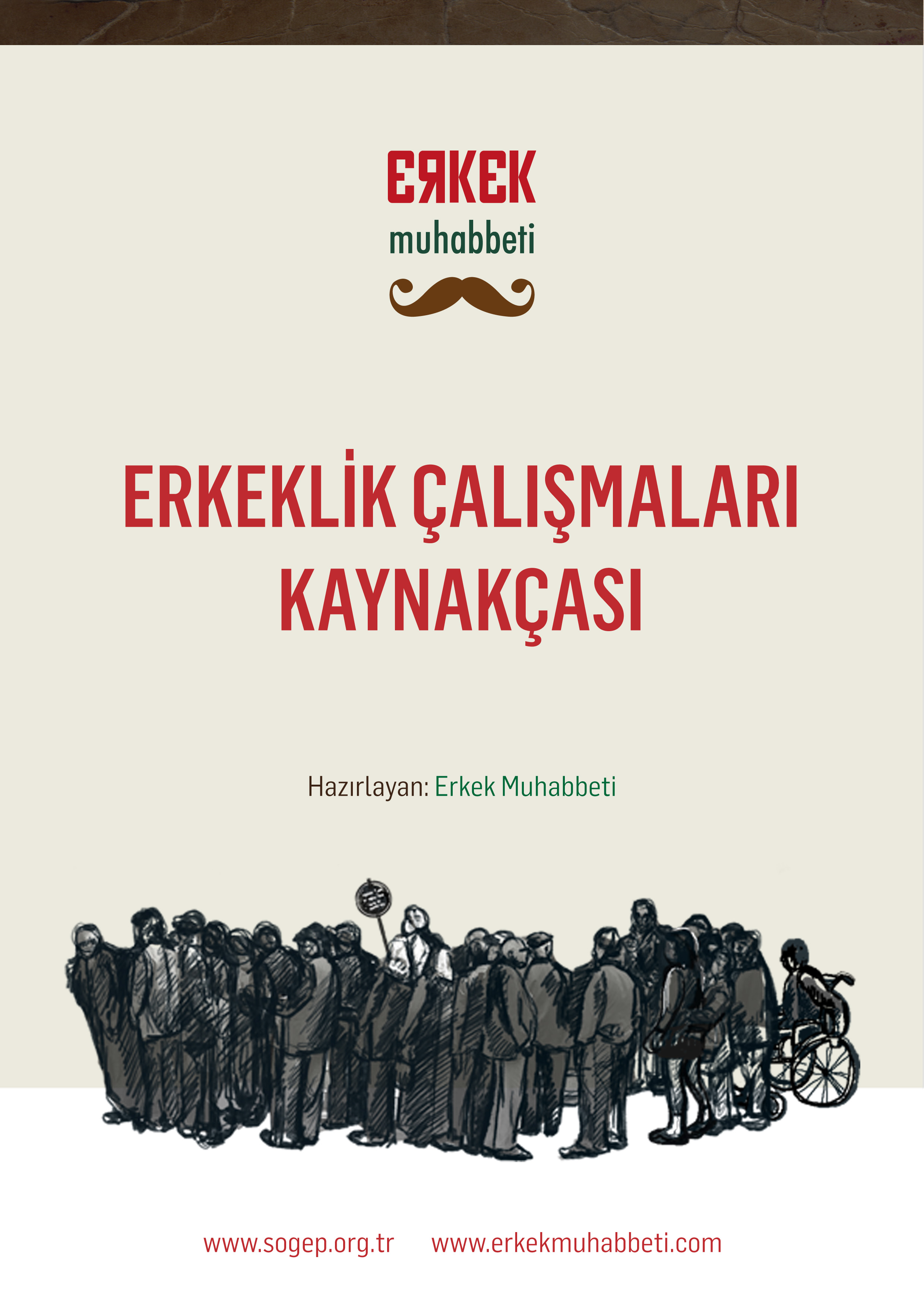 erkeklik çalışmaları kaynakçası